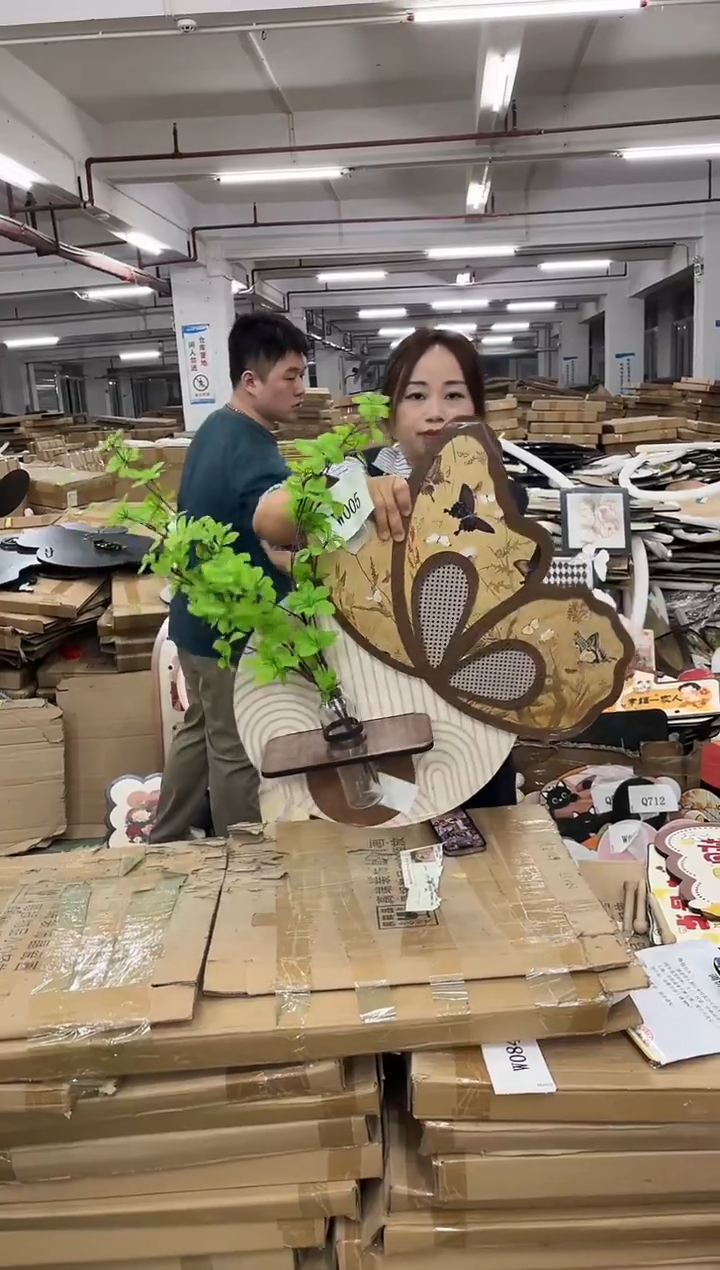 朵朵微瑕孤品闪购W005