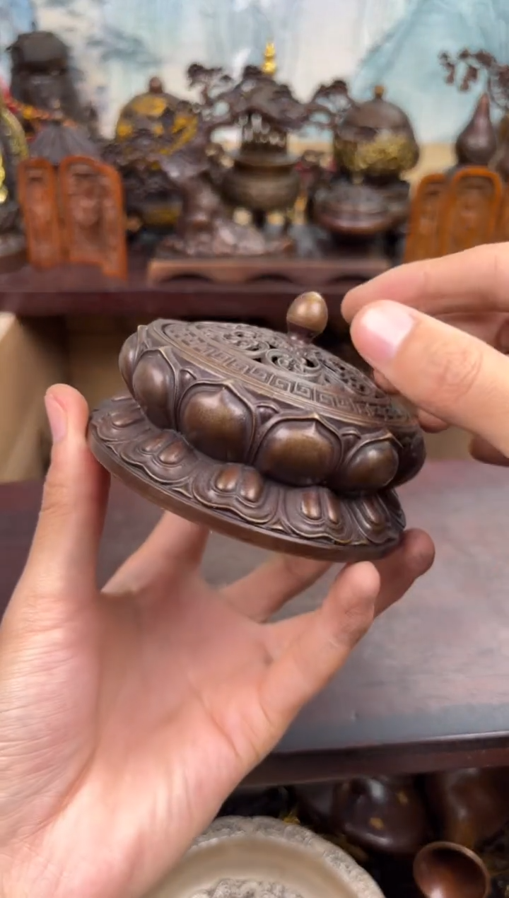 百福铜专属精选链接