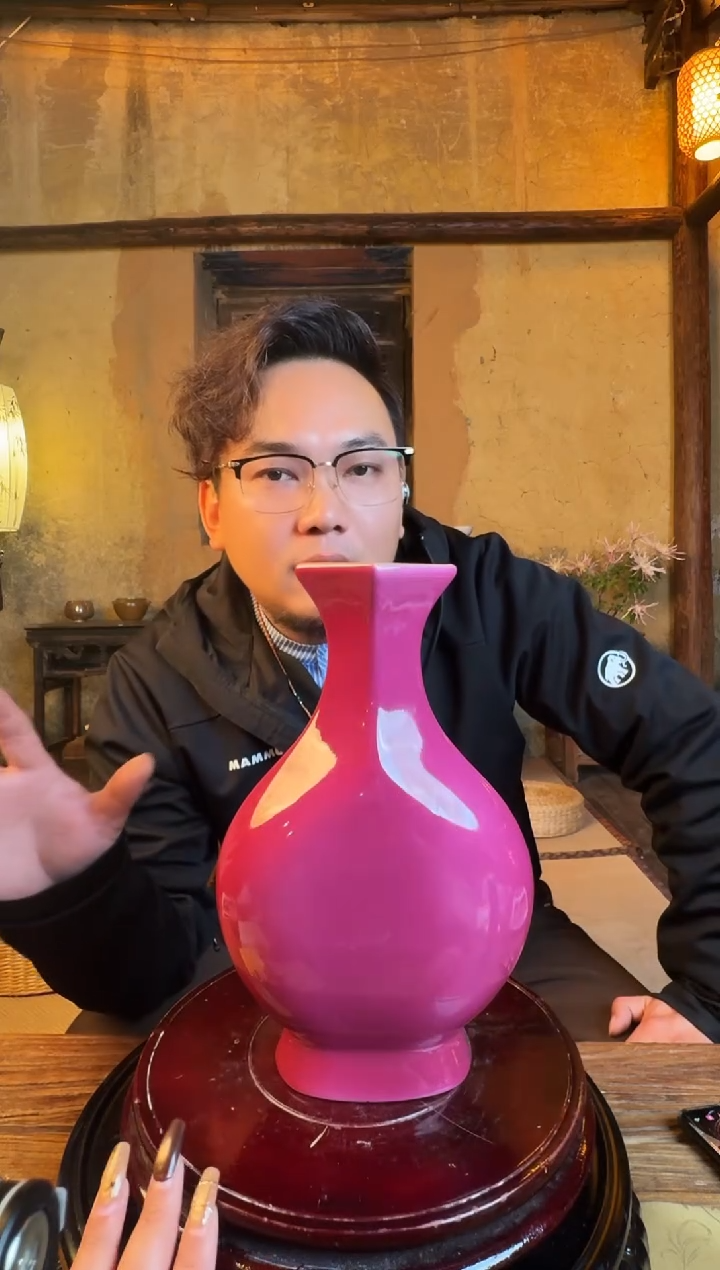 摆件陶湖田书院流水-14