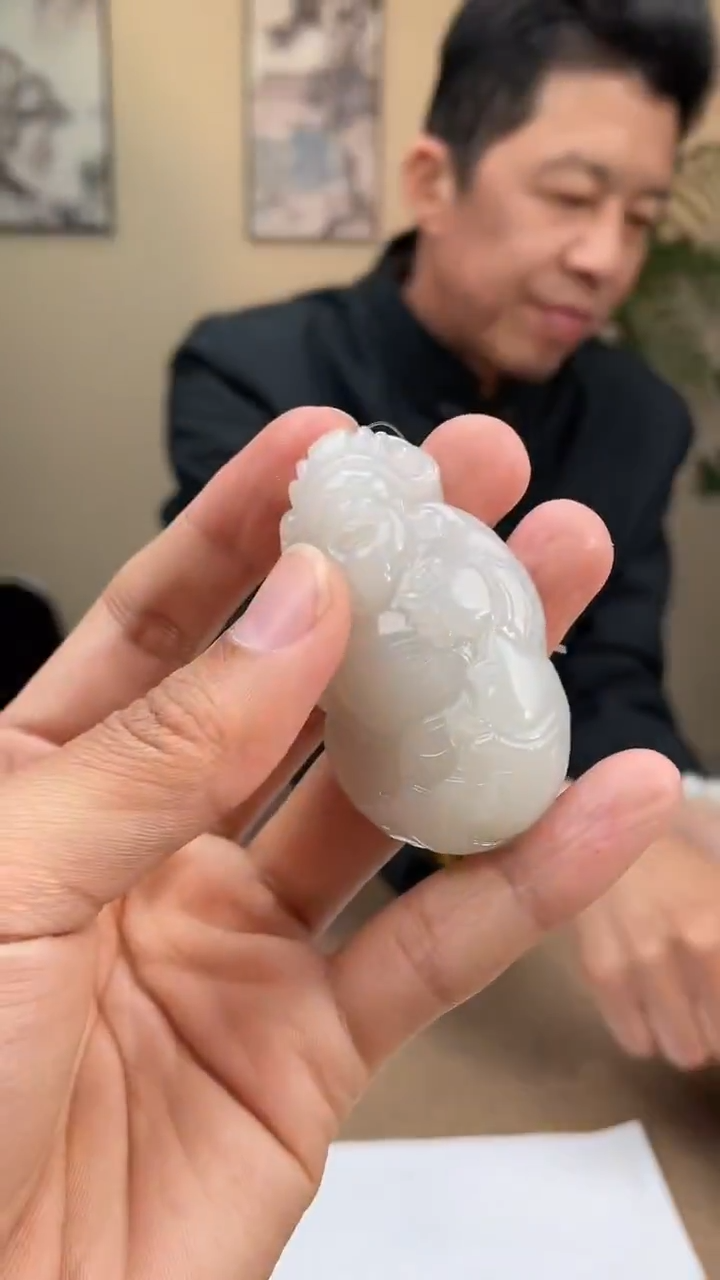 定制和田玉多样性拍一发一280070