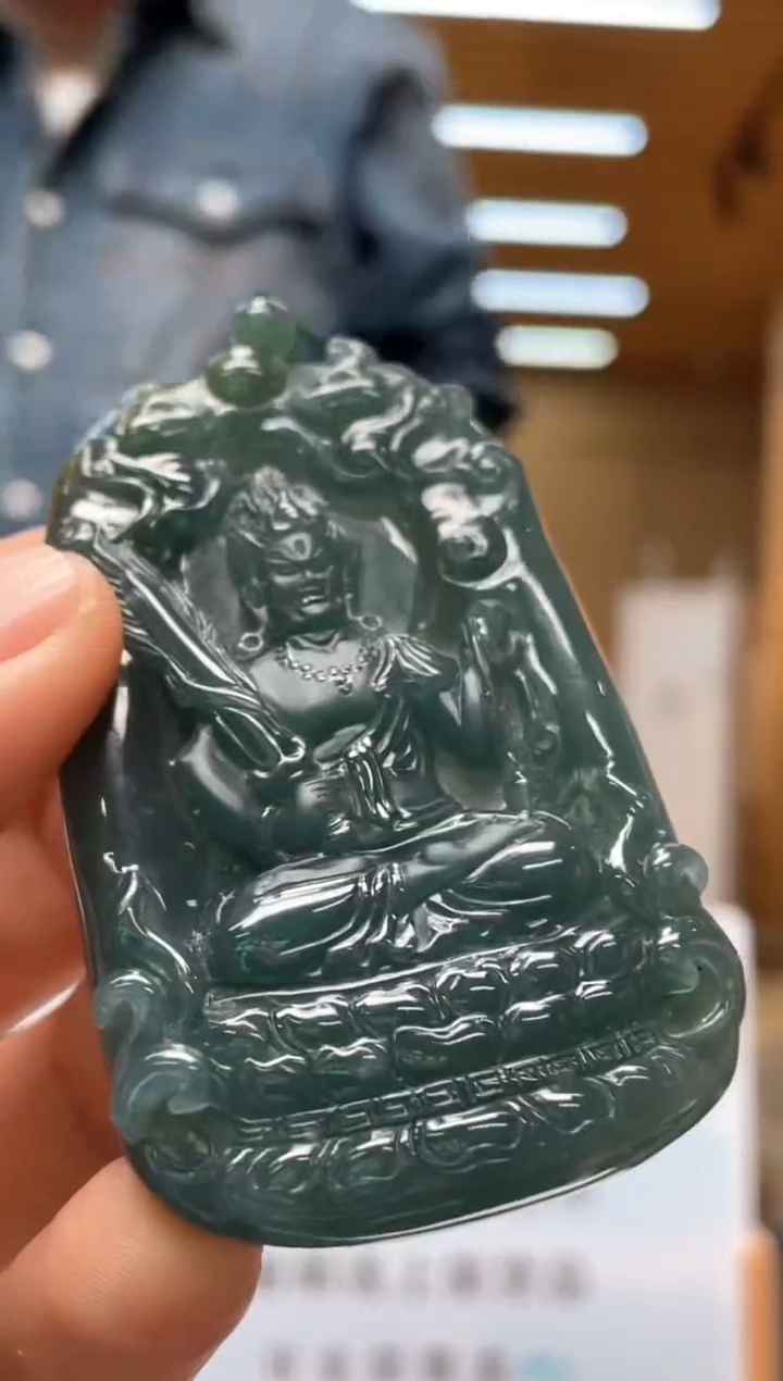 未镶嵌定制翡翠********210
