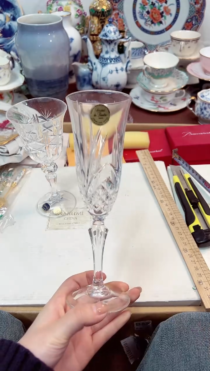 【闪购商品】瓷片143 星耀日瓷感谢支持