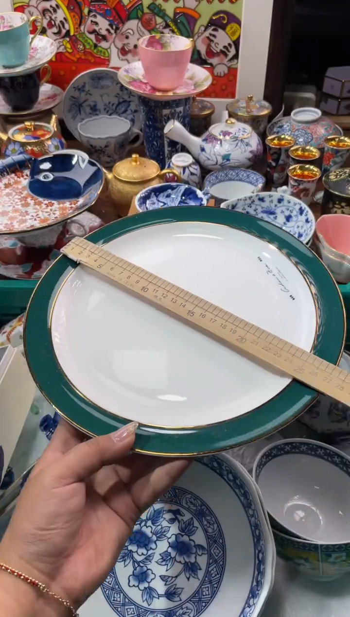 【闪购商品】瓷片瓷片满20米包邮一单一付