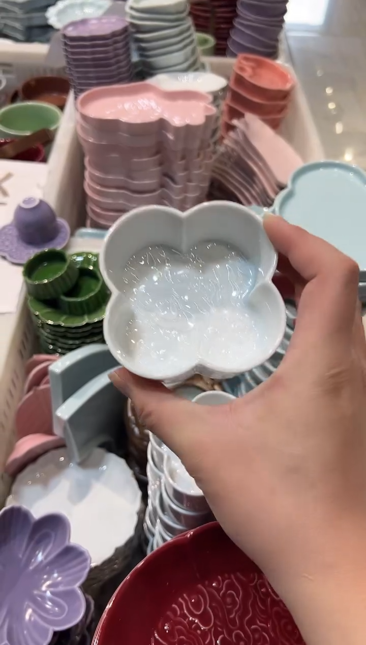 瓷片瓷微瑕商品 介意勿拍