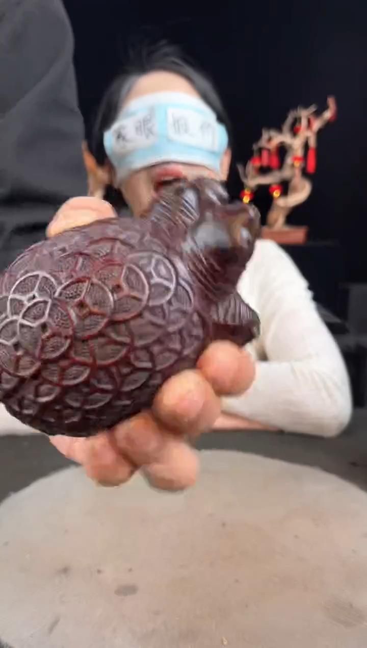 【闪购商品】柏木（崖柏）其他手工摆件,先抢先得!