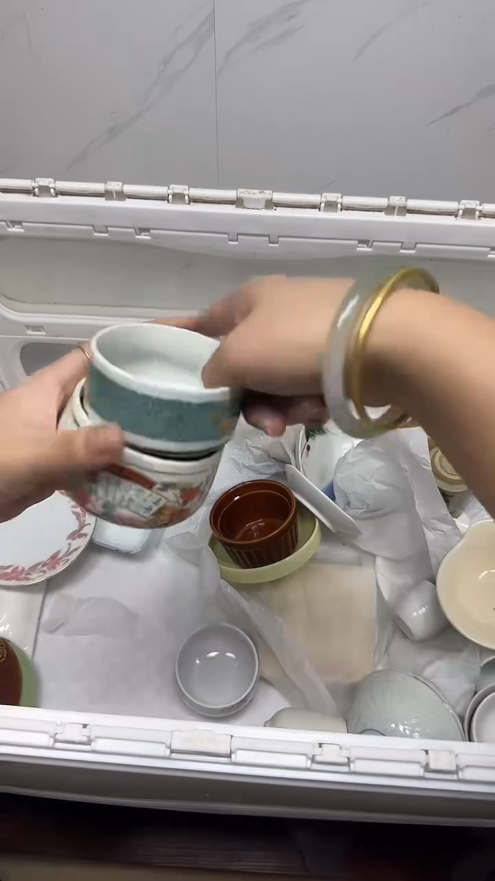 【闪购商品】118回流瓷器默认微瑕，18.8包邮
