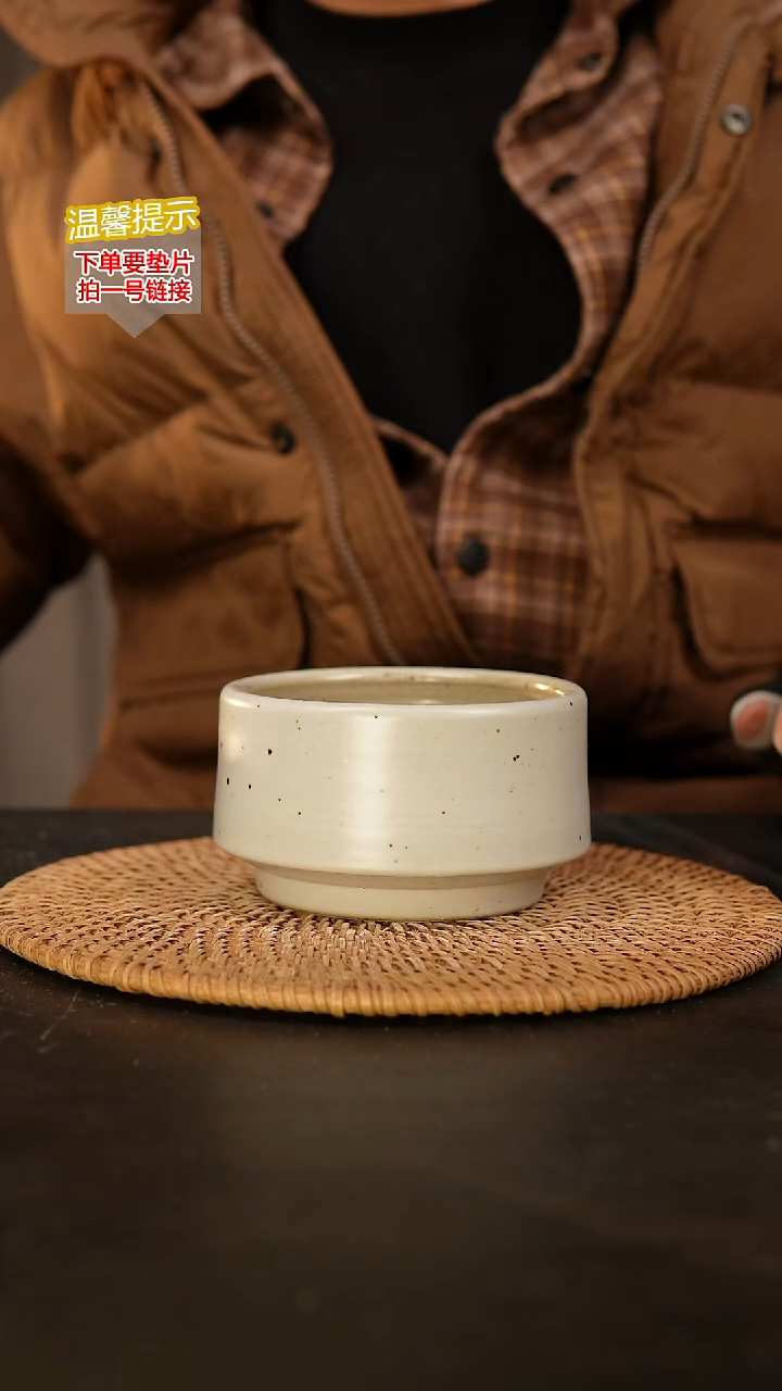 瓷片 内口径约10  外高约7