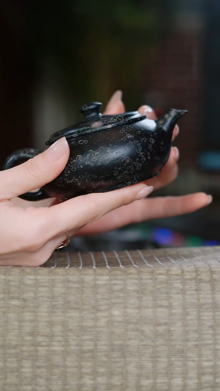 【闪购商品】寻武记M梅花玉一物一拍明炉