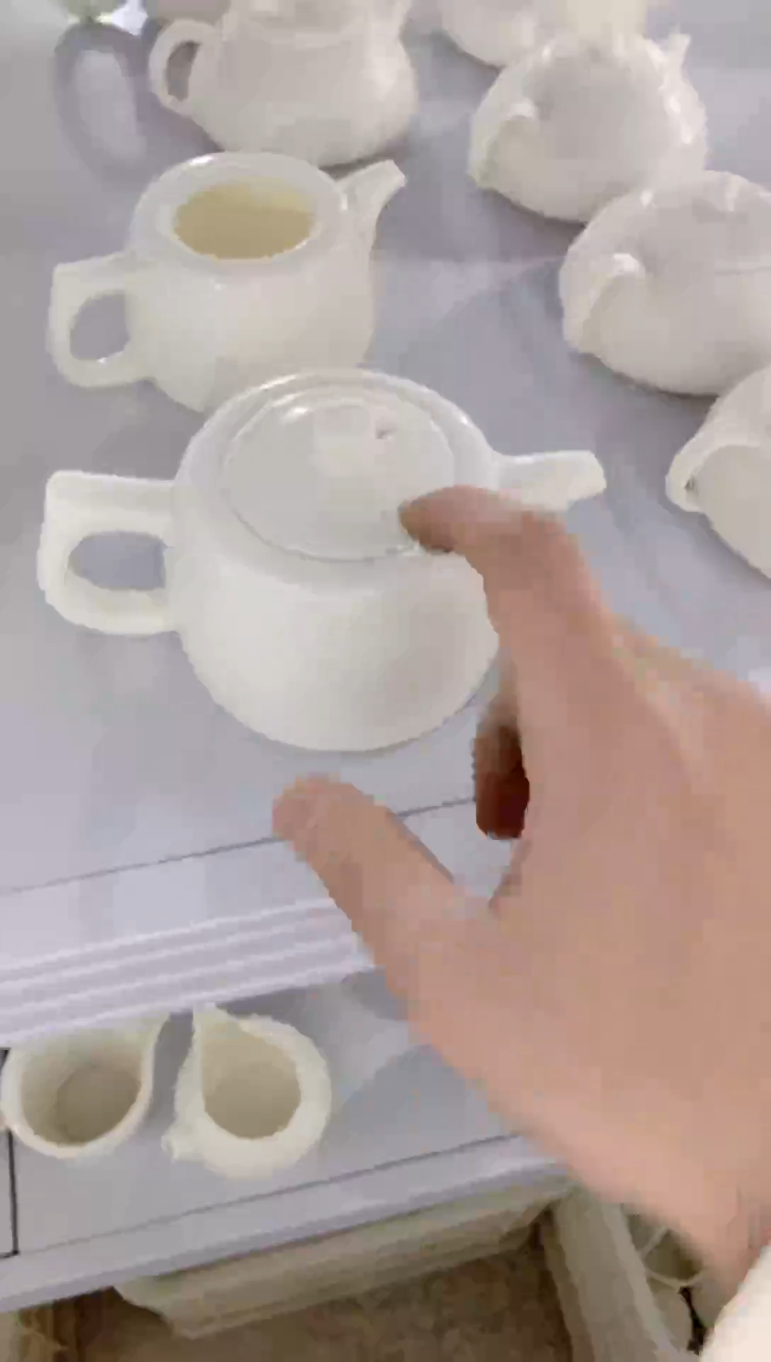 【闪购商品】陶瓷茶杯茶壶茶碗
