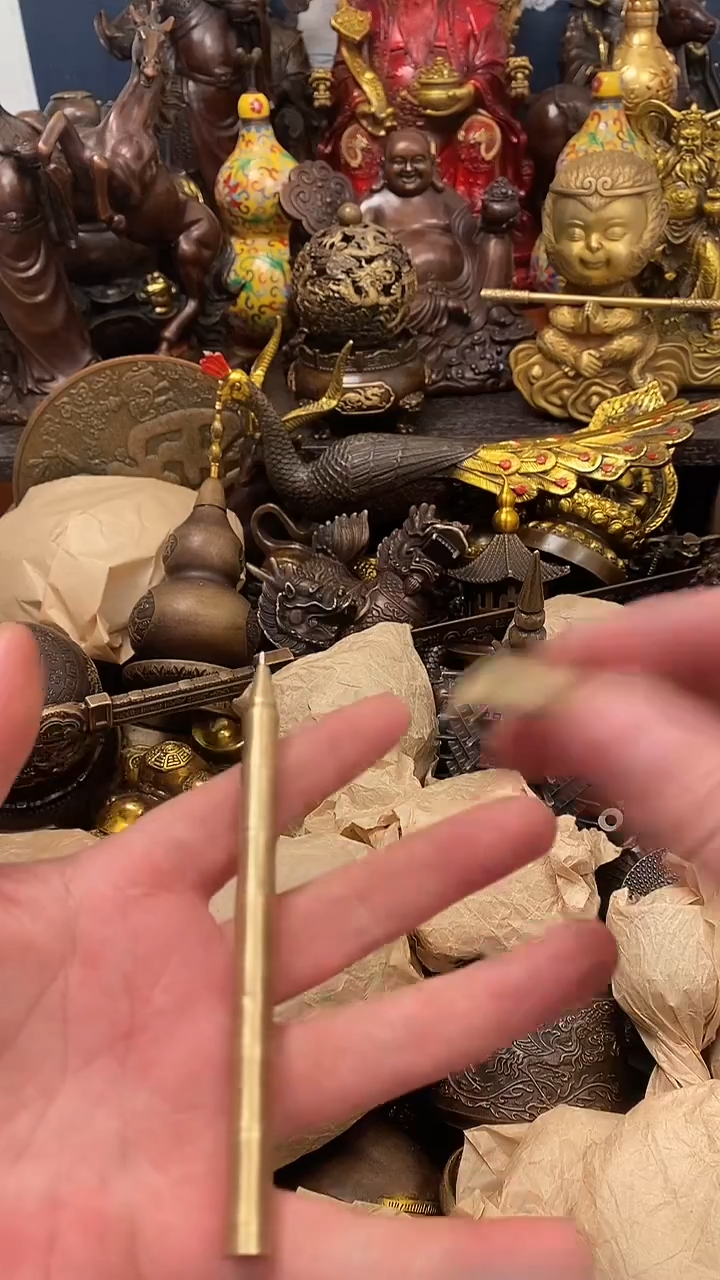 案台摆件  物品摆件