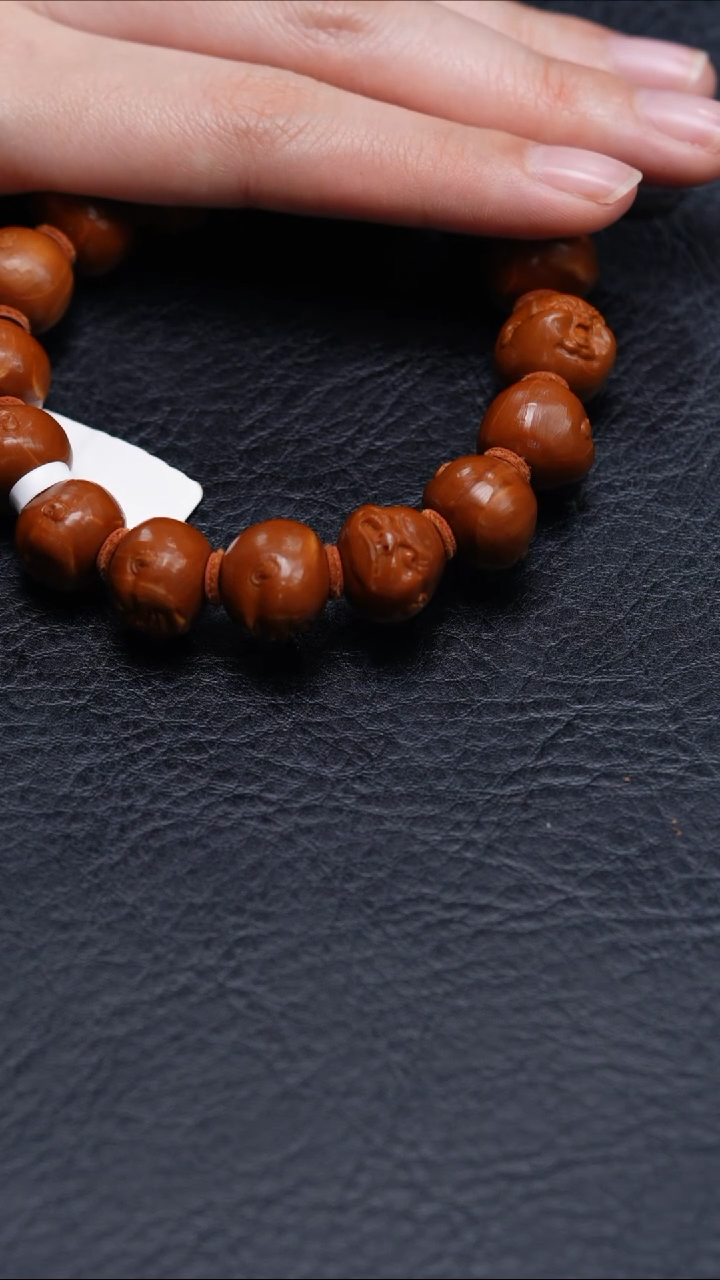 手串/手链橄榄核 橄榄核