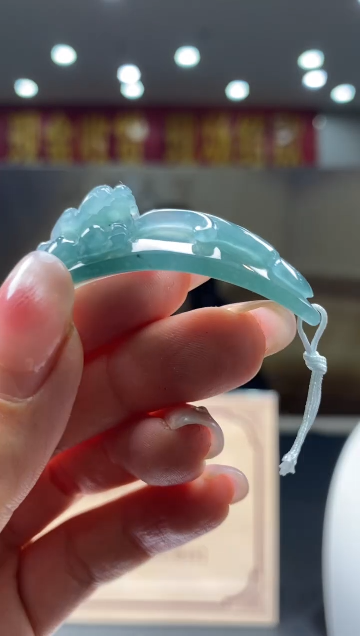 【闪购商品】定制翡翠未镶嵌********70