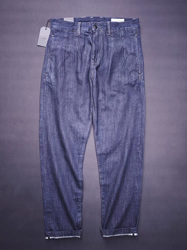男士休闲牛仔裤，直播间109