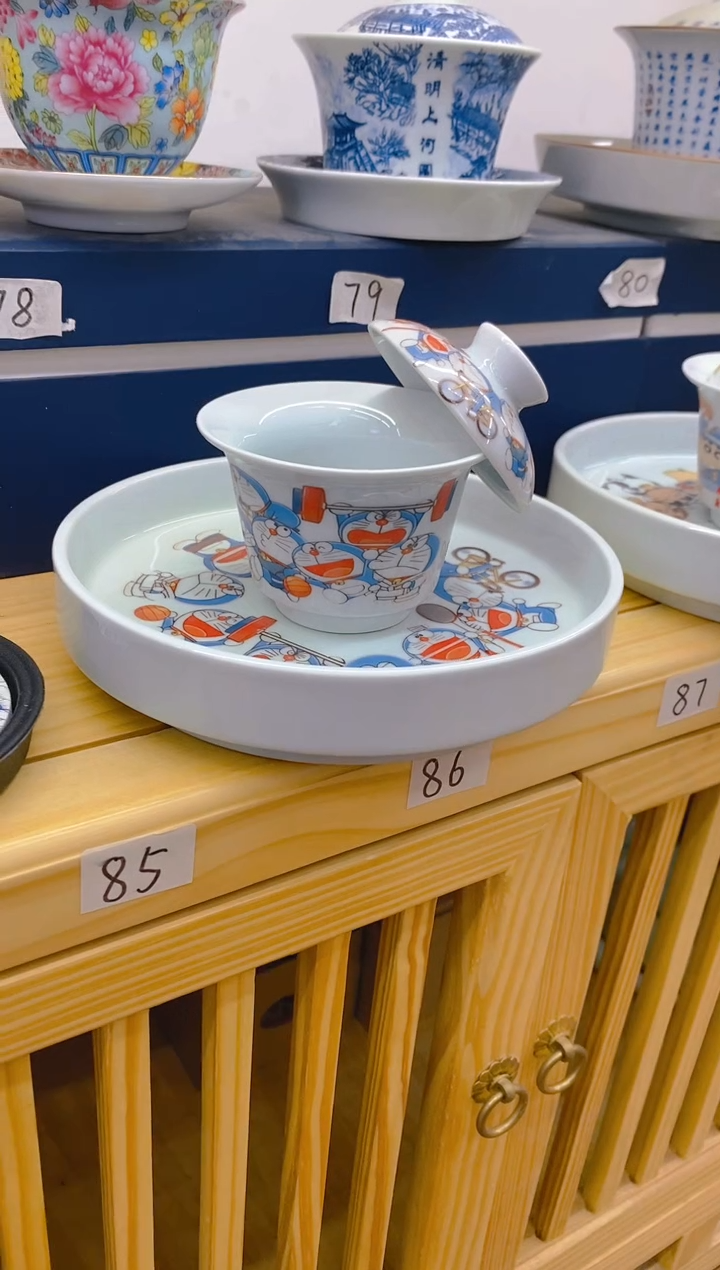 【闪购商品】其他高温烧制陶瓷54