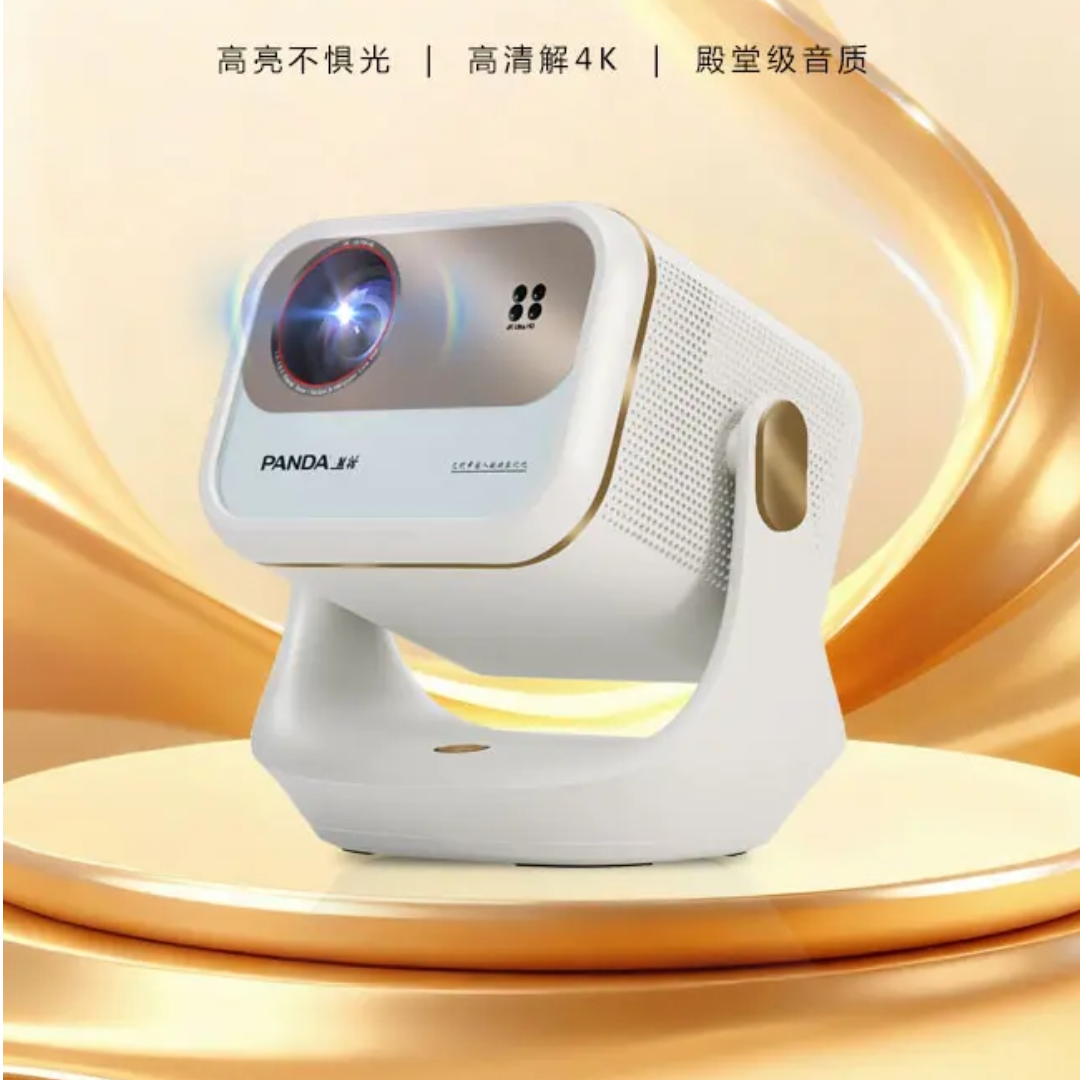 【360度自动智能云台】海量影视娱乐资源包附赠裸眼3D红蓝3D片源