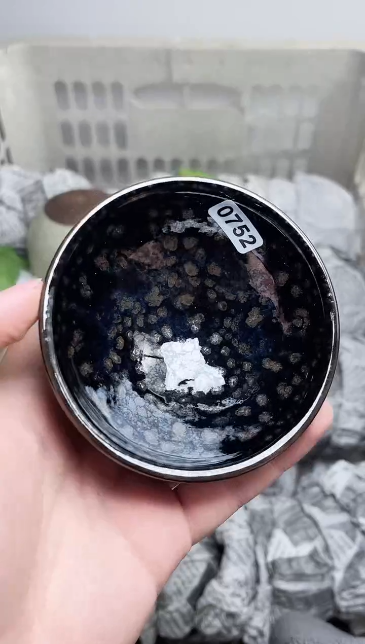 【闪购商品】茶盏752高端茶器主人杯