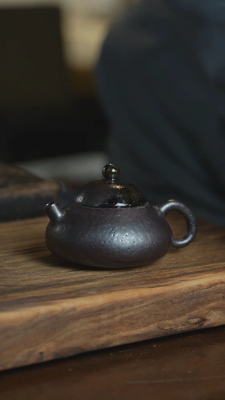 【闪购商品】1浪鬼柴烧  龙窑系列