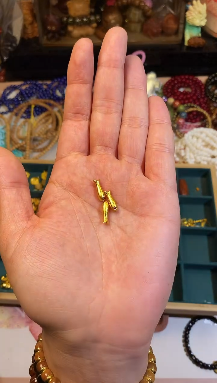 非洲檀香手串/手链发3