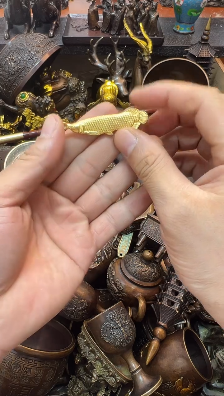 1案台摆件 物品摆件（不是直播间所见即所得退1赔10）