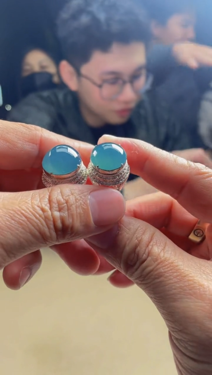 【闪购商品】定制翡翠未镶嵌多样性发货只发一件1865