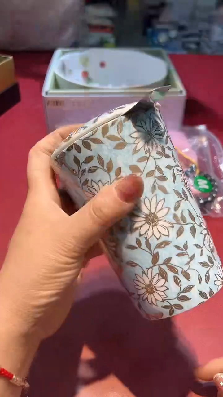 【闪购商品】瓷片大漂亮瓷器一件不留