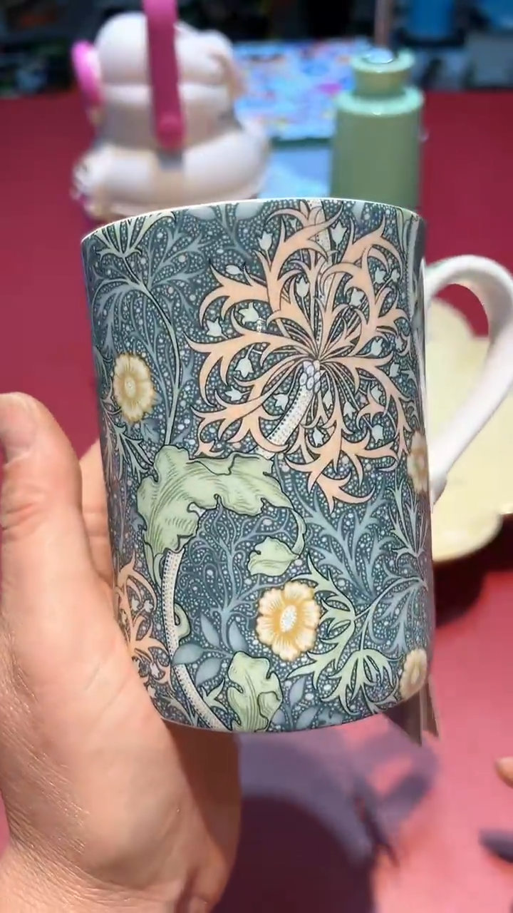 【闪购商品】瓷片锅碗瓢盆一件不剩