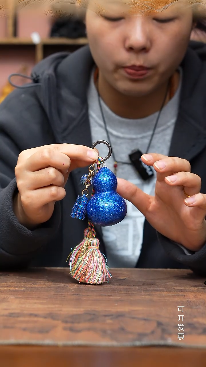 282号缘梦工艺葫芦（天然真葫芦）