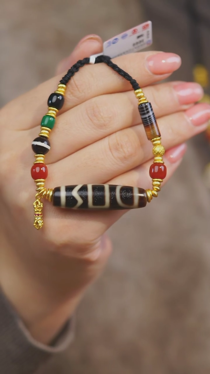 【闪购商品】玛瑙/玉髓项链未镶嵌多样性发其一