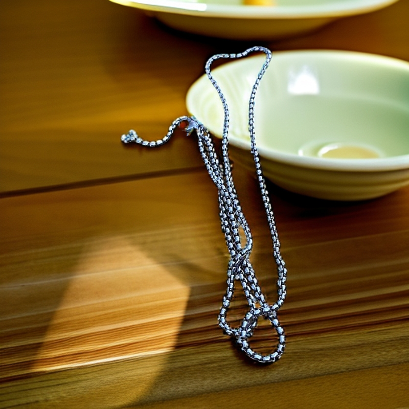 044-普旺高奢项链