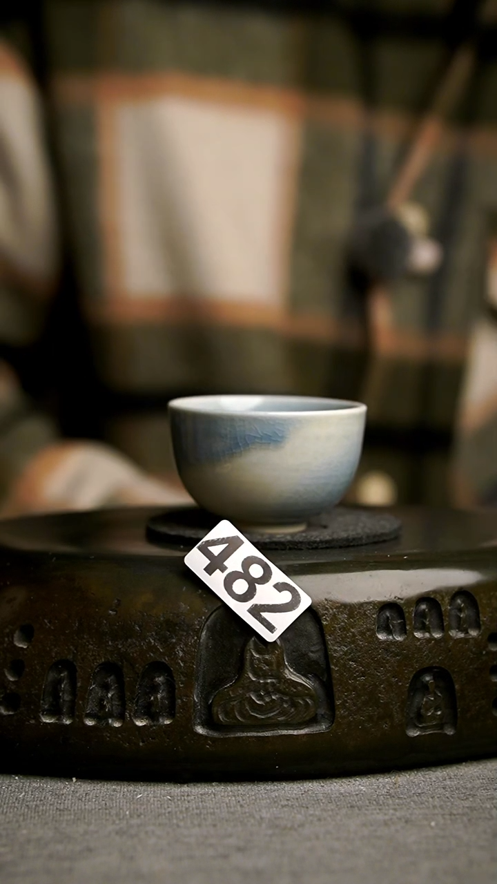 482随机发一个景德镇陶瓷茶器系列