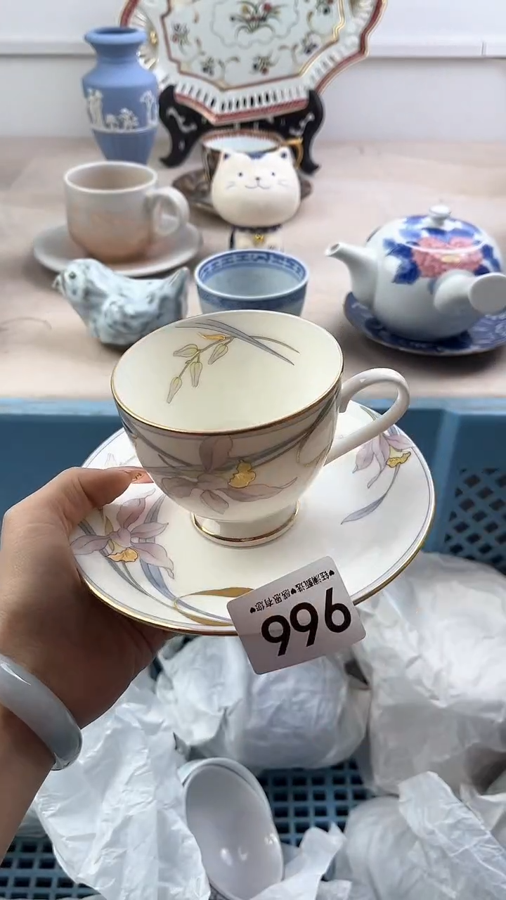 【闪购商品】瓷片966，，，，，，