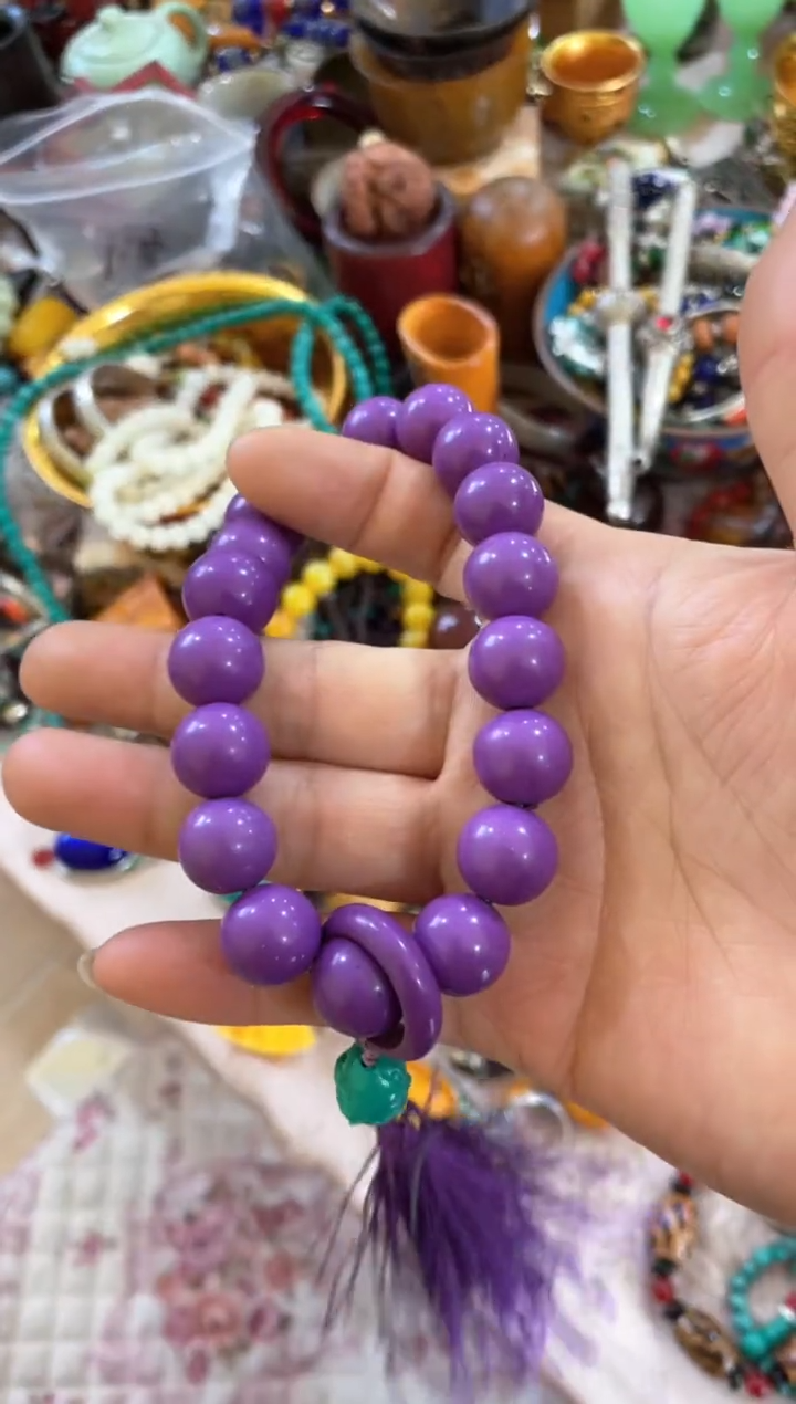 【闪购商品】摆件宫廷影视老旧工艺摆件