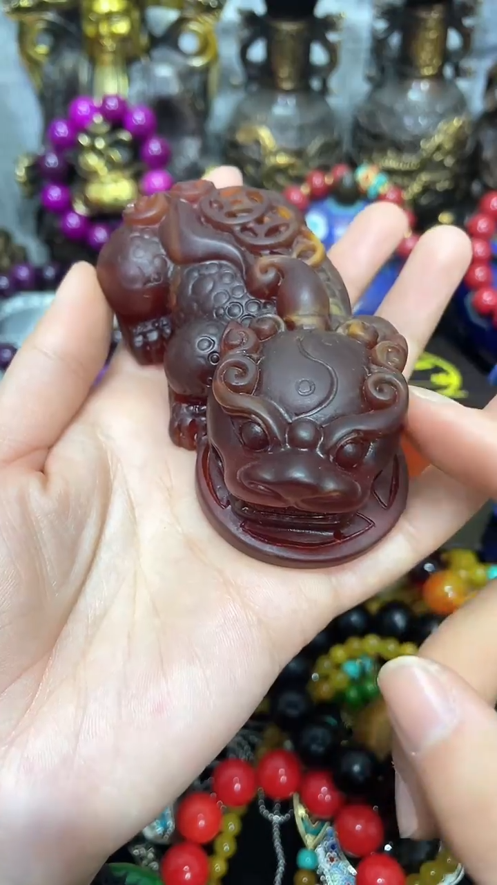 【闪购商品】摆件主播推荐如图所示