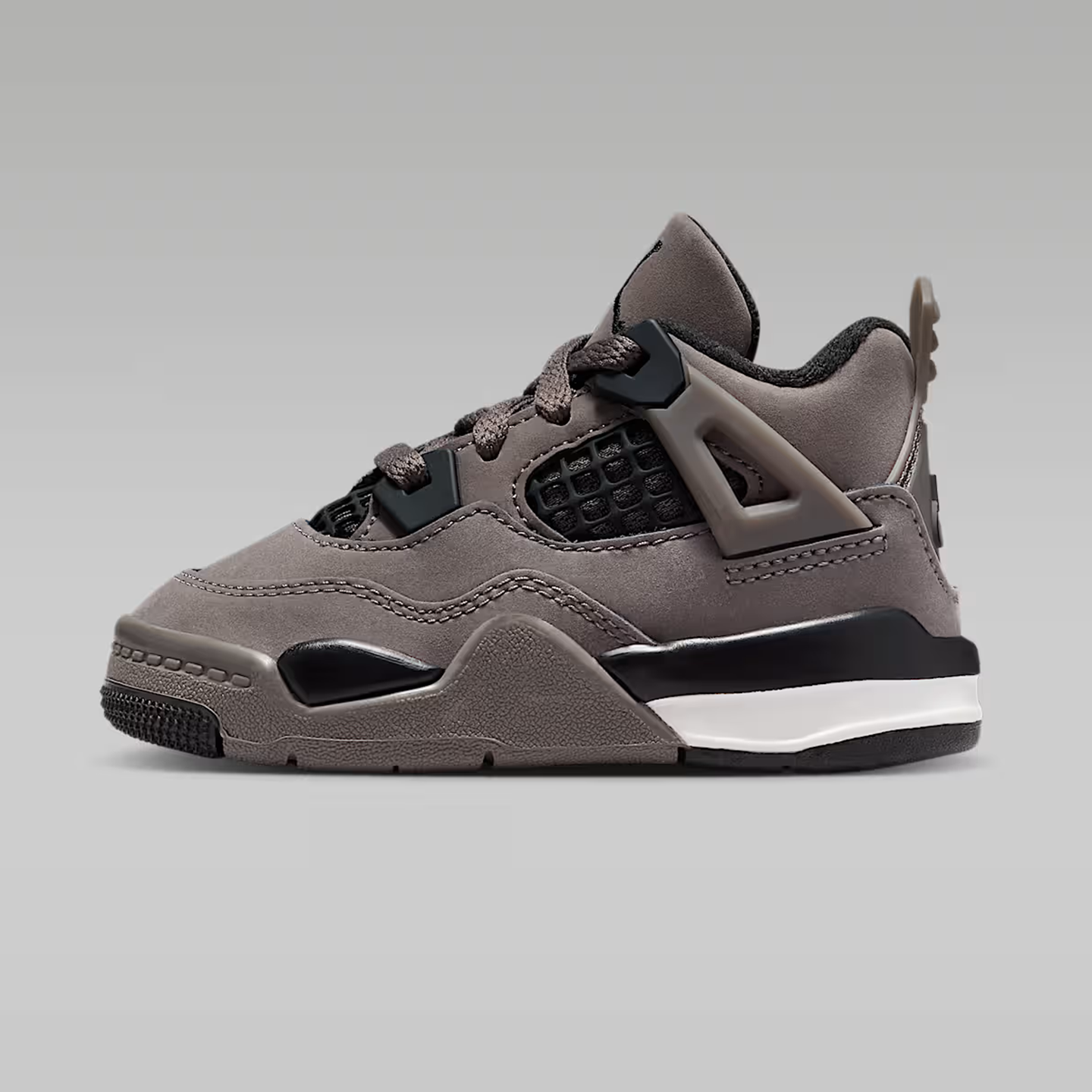 NIKE/耐克Air Jordan4 AJ耐克正品小孩哥时尚篮球鞋婴幼儿宝宝鞋
