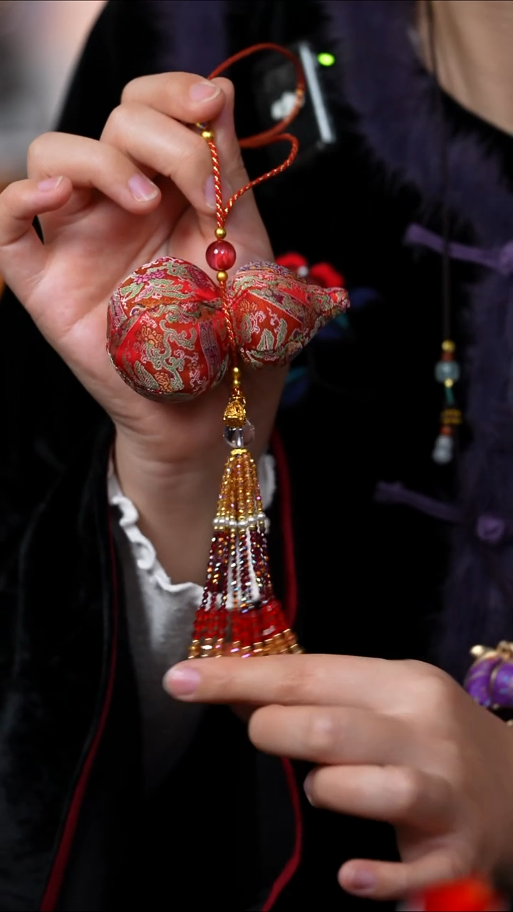 织绣0801非遗国风手工美物