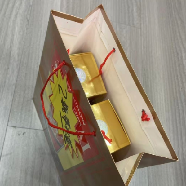 2022-2024  国内版  单支装礼盒   双支装礼盒礼袋   送人自用