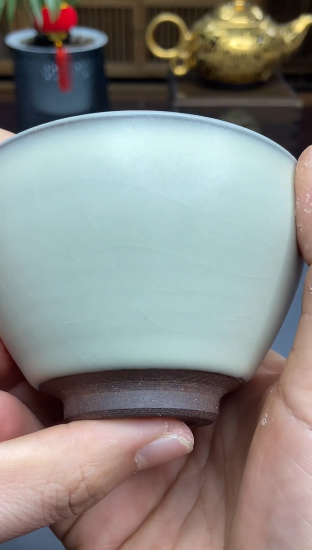 【闪购商品】茶盏茶器主人杯茶器1111111