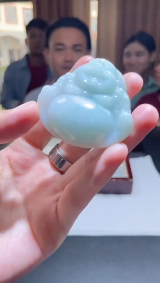 未镶嵌定制翡翠定制孤品