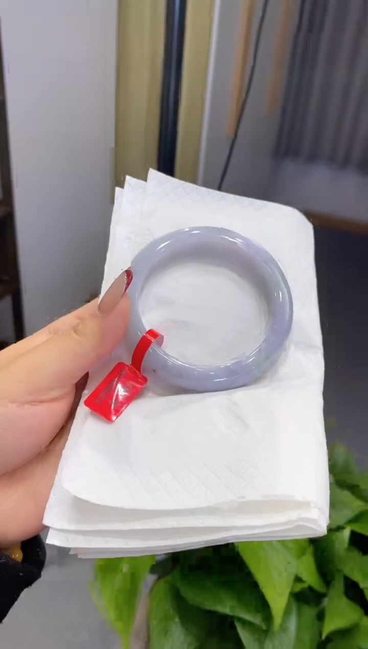 【闪购商品】翡翠手镯未镶嵌00000525