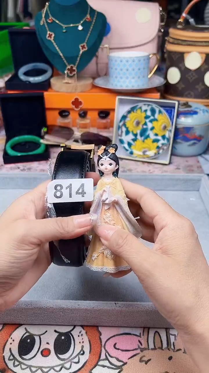 瓷片陶茶666文玩周边多人814编码