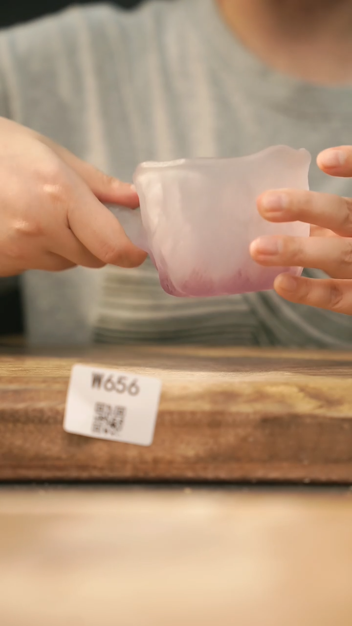 【经典福利】/ 公道杯@@W656