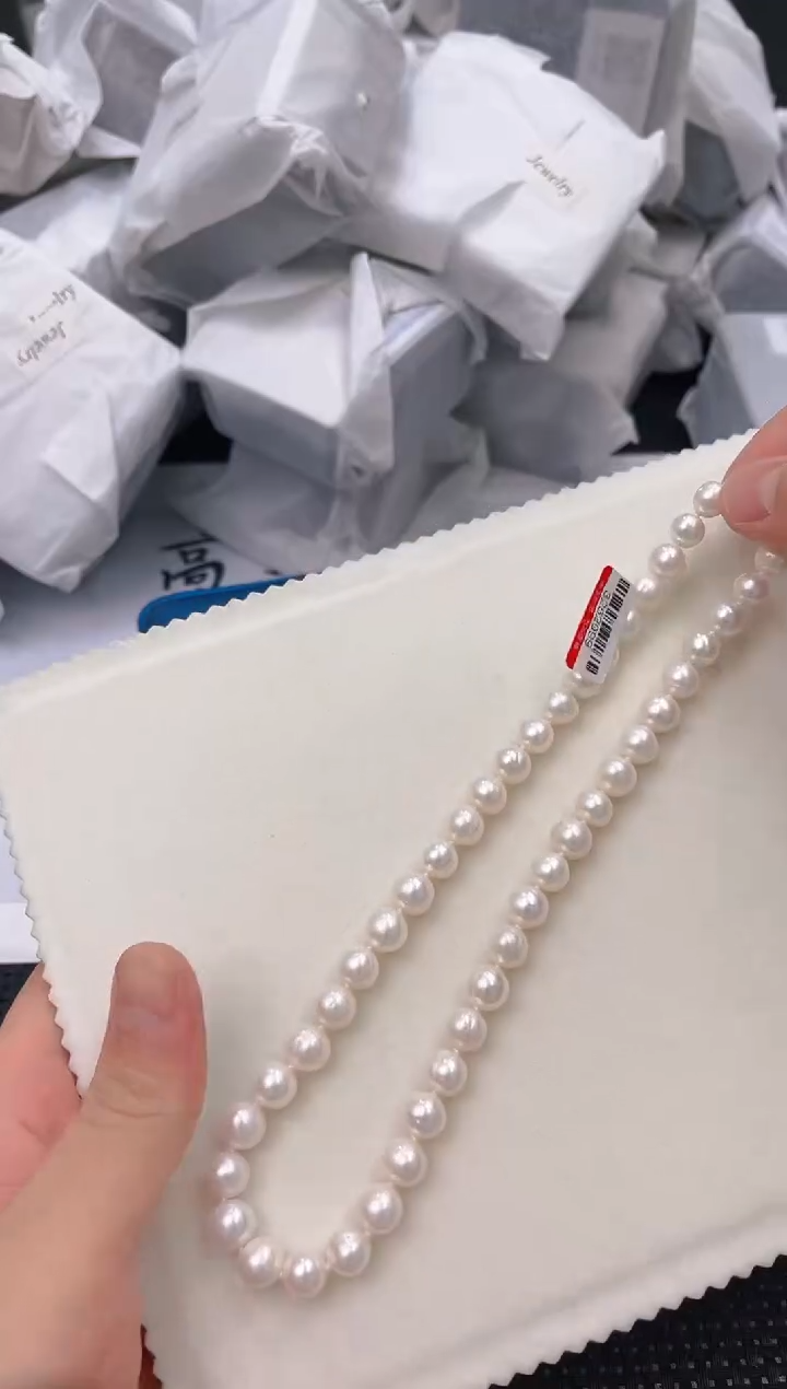 未镶嵌淡水珍珠耳饰xl3252