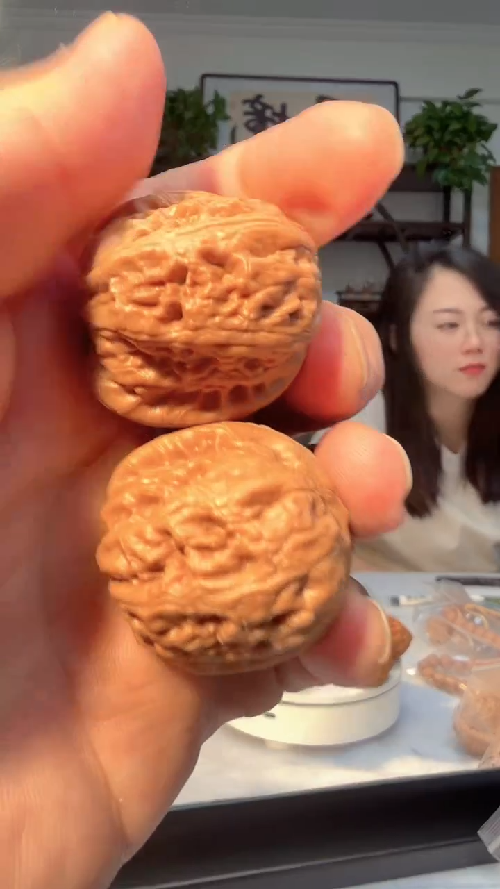 大叶紫檀（黑酸枝木类）021 元宝 41-36