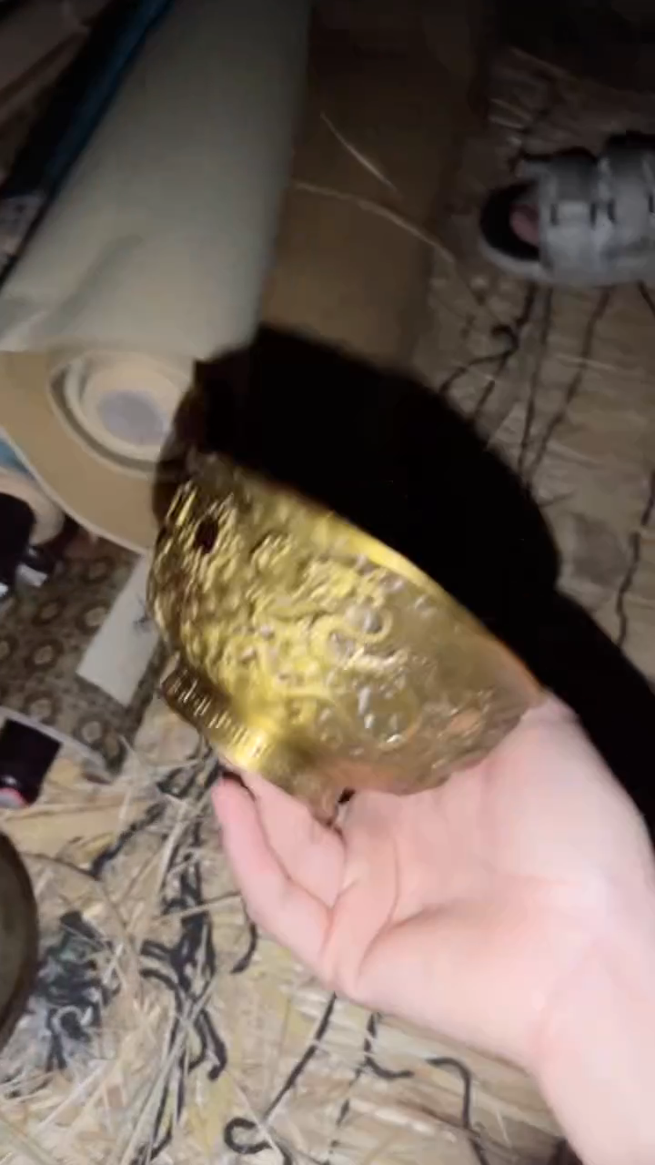 黄铜闪购商品高端专用连