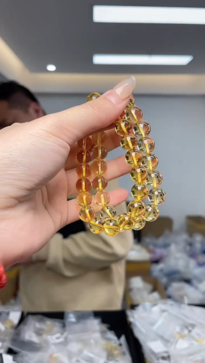 【闪购商品】水晶·未镶嵌（多样性单个发货）