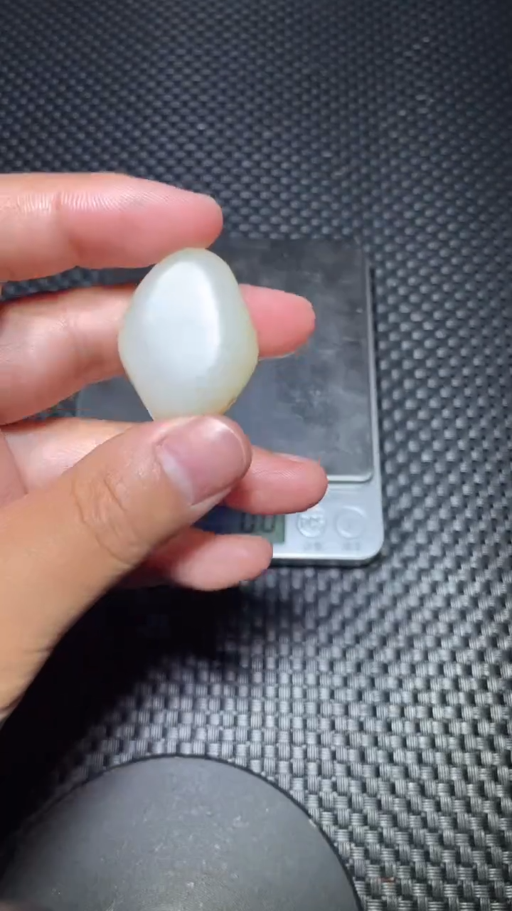 【闪购商品】和田玉挂件未镶嵌68