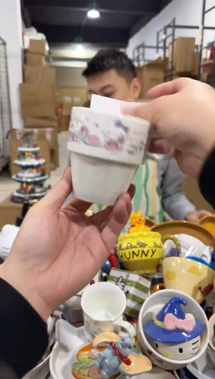 瓷片235-15孤品默认微瑕不退不换