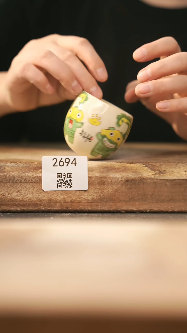 【落单孤品】福利/杯子@@2694