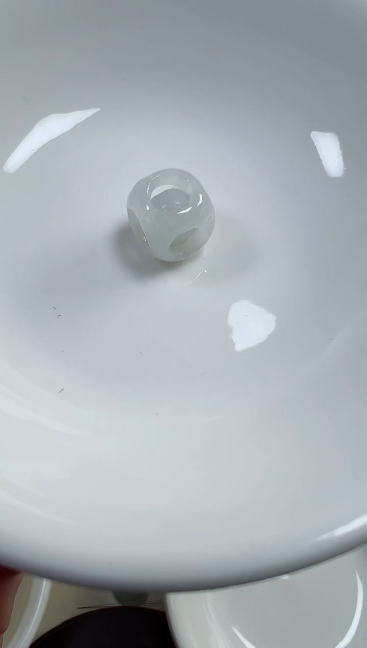 翡翠裸石206号链接，A货翡翠