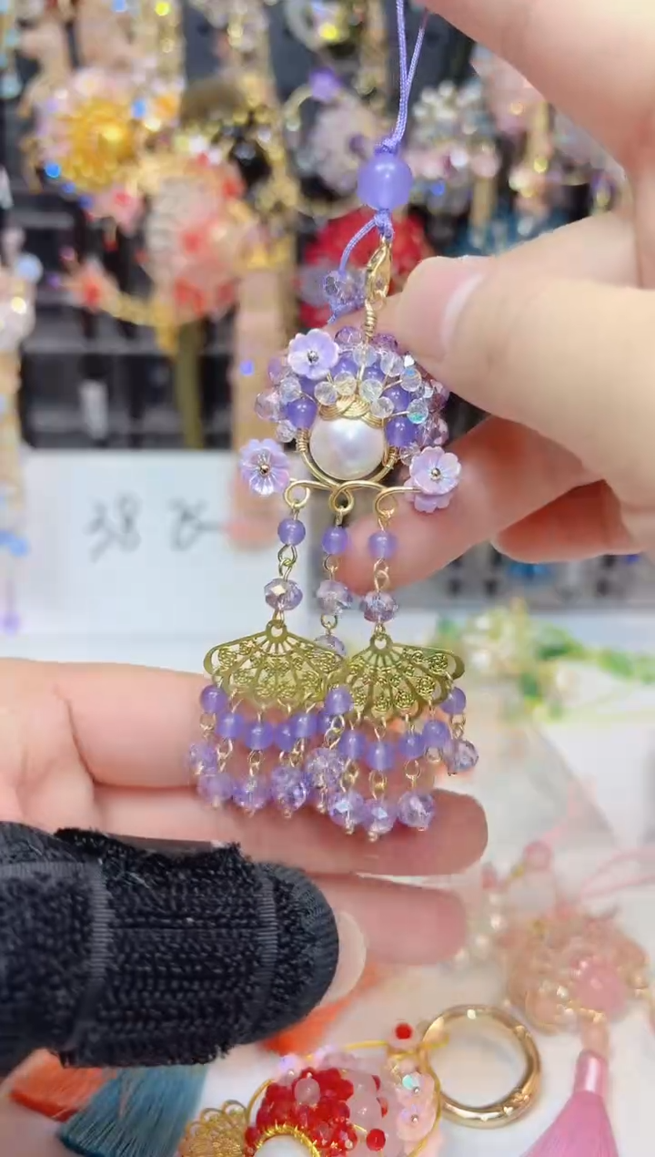 铜合金无大当家原创手工作品